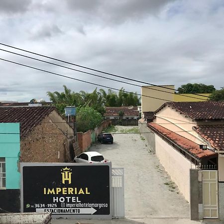 Imperial Hotel Amargosa Εξωτερικό φωτογραφία