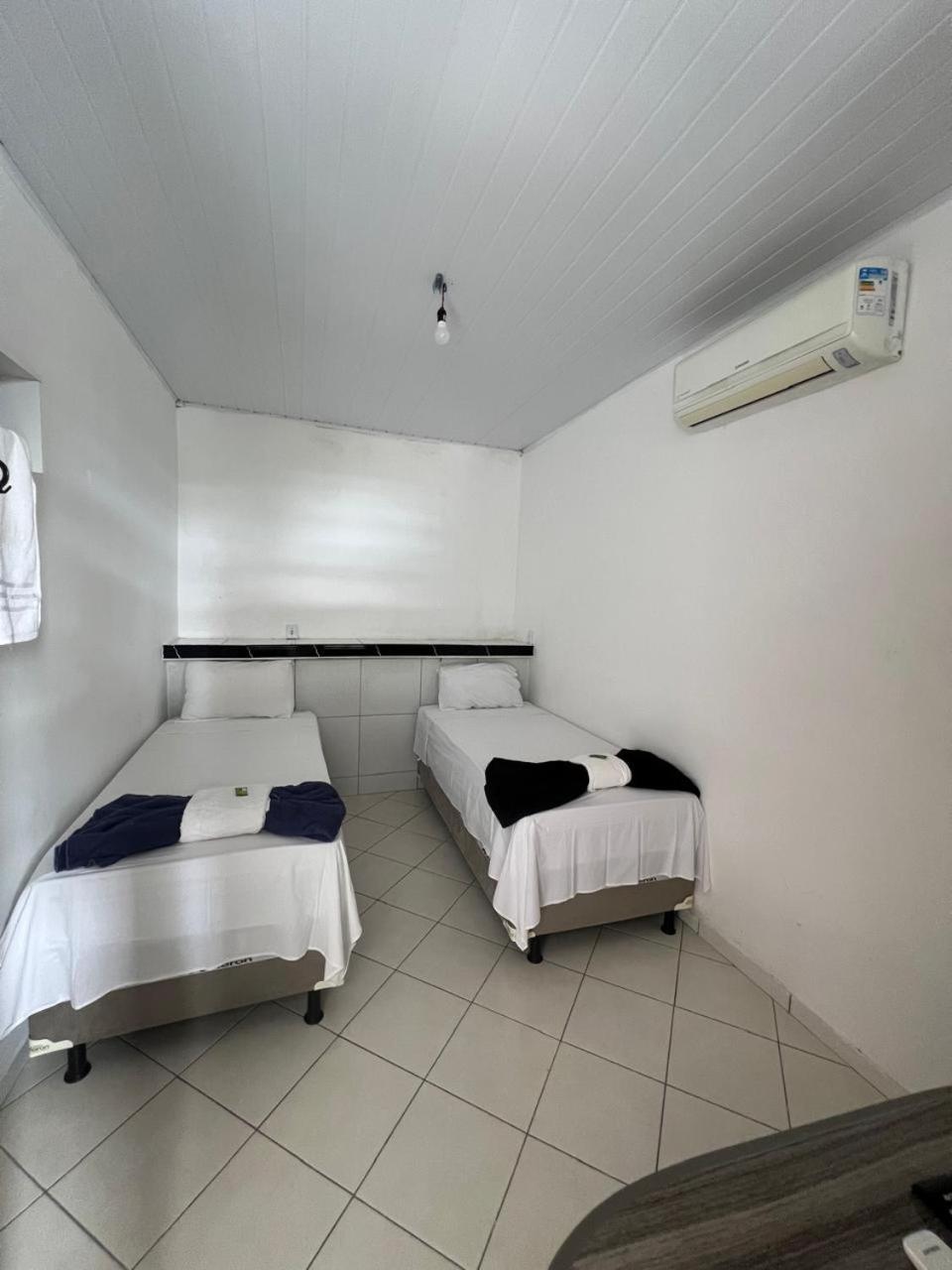 Imperial Hotel Amargosa Εξωτερικό φωτογραφία