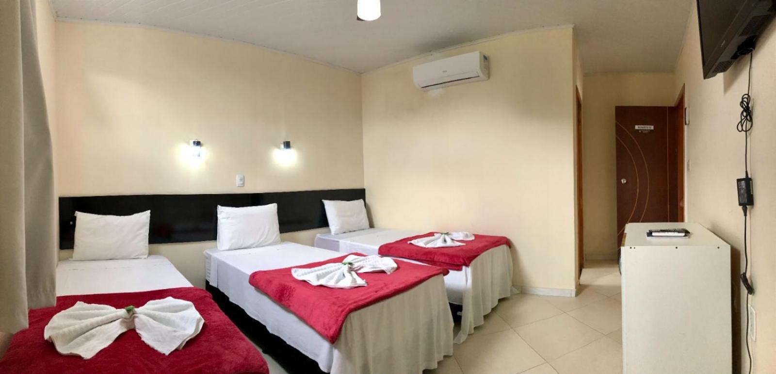 Imperial Hotel Amargosa Εξωτερικό φωτογραφία