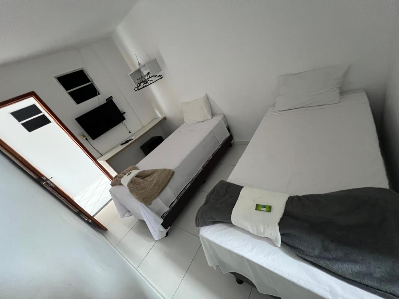 Imperial Hotel Amargosa Εξωτερικό φωτογραφία
