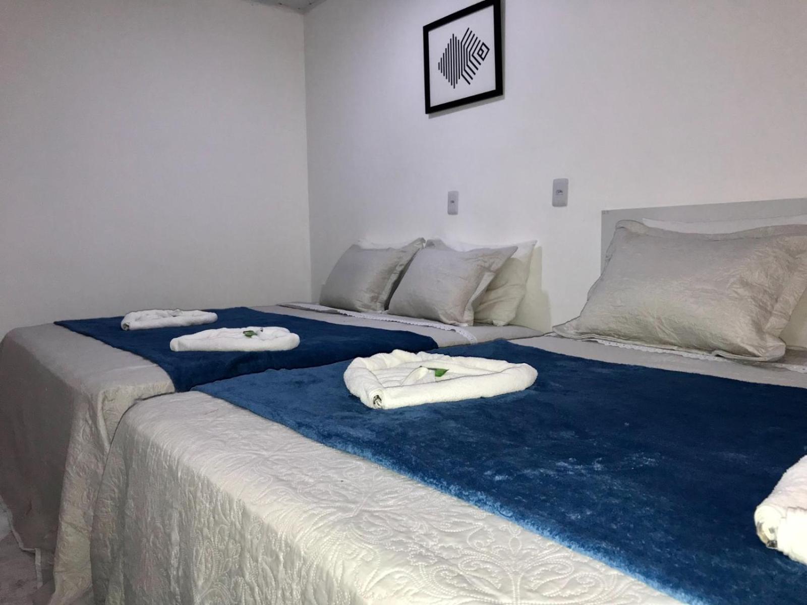 Imperial Hotel Amargosa Εξωτερικό φωτογραφία