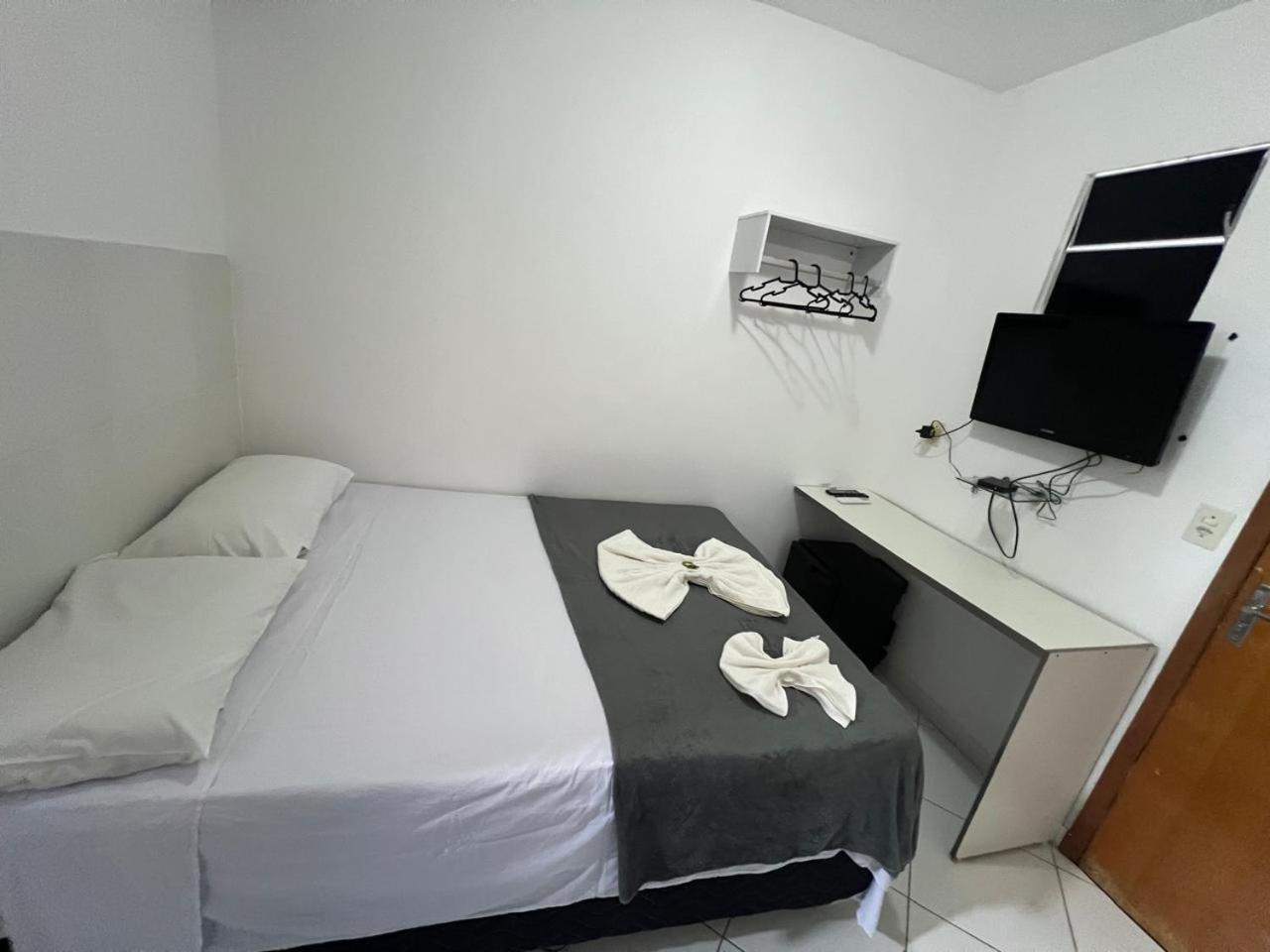 Imperial Hotel Amargosa Εξωτερικό φωτογραφία
