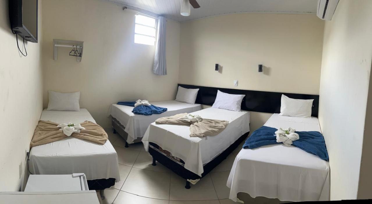 Imperial Hotel Amargosa Εξωτερικό φωτογραφία