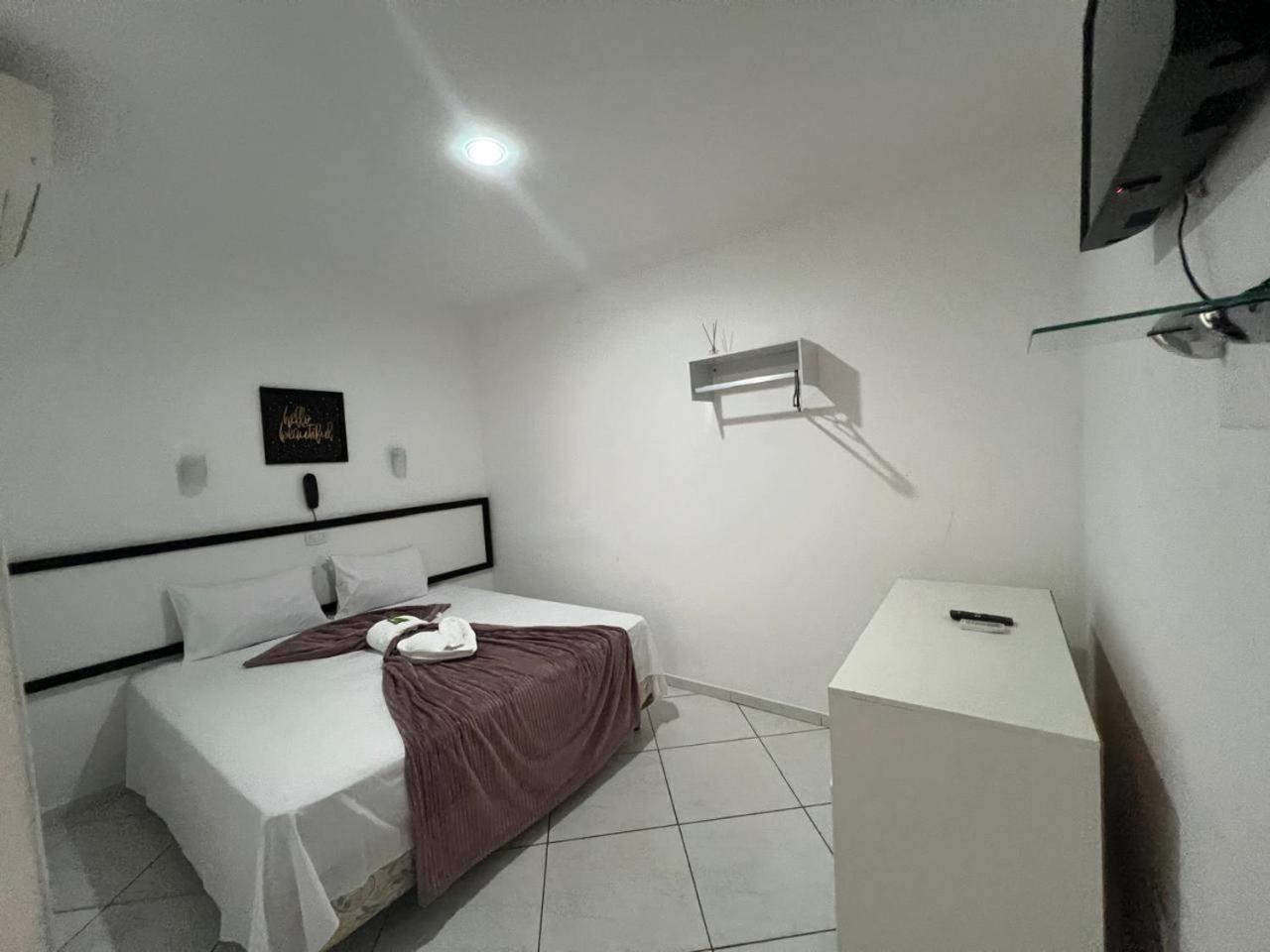 Imperial Hotel Amargosa Εξωτερικό φωτογραφία